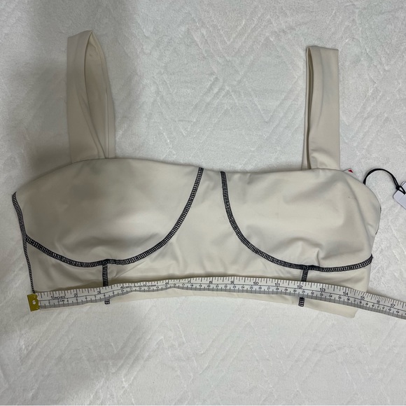 WeWoreWhat corset top - Picture 2 of 8